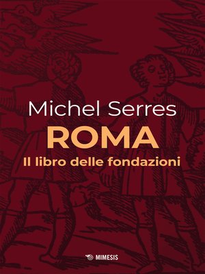 cover image of Roma